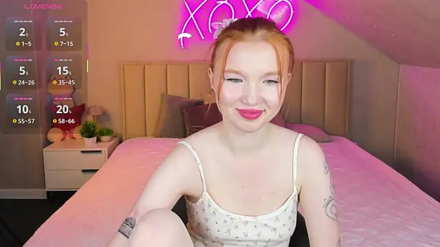 Anna Patterson online show from December 4, 2025, 9:30 am