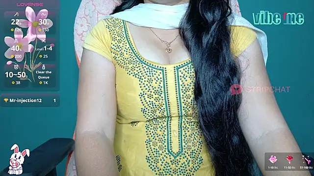 Snapshot of megHana_teLugGu chatting on October 16, 2025, 12:08 am megHana teLugGu online show from October 16, 2025, 12:08 am
