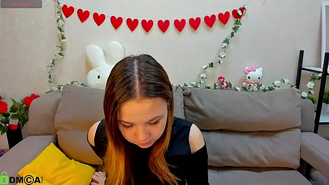 Snapshot of Lori_Blossom chatting on February 26, 2026, 9:31 am Lori Blossom online show from February 26, 2026, 9:31 am