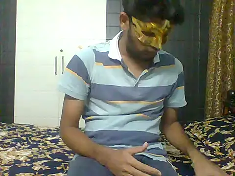 Naughty Boy Telugu online show from December 1, 2025, 9:10 am