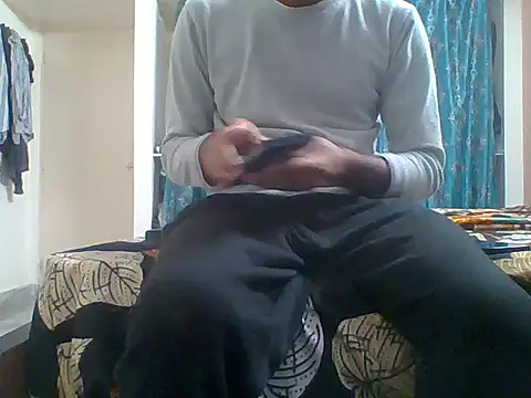 Naughty Boy Telugu online show from December 17, 2025, 5:29 pm