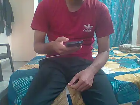 Naughty Boy Telugu online show from February 28, 2026, 12:05 pm