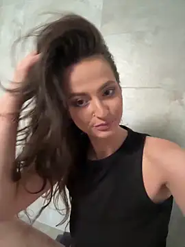 BarbaraXoXoX online show from March 21, 2026, 11:58 am