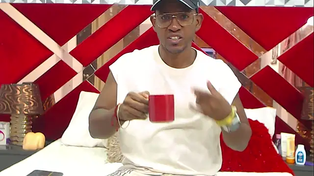 AndyCalifornia1 online show from July 1, 2026, 12:49 pm