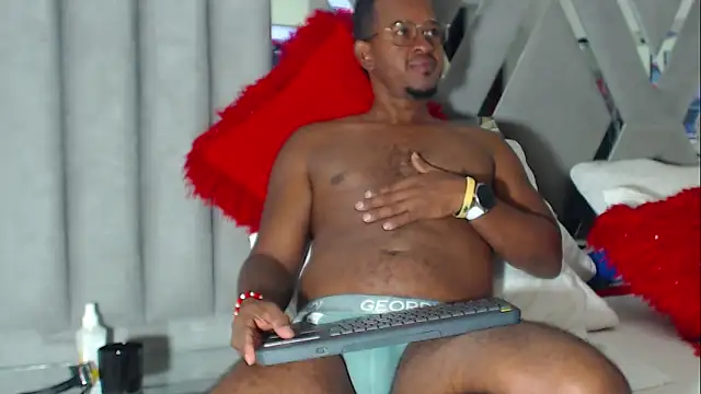 Snapshot of AndyCalifornia1 chatting on March 29, 2026, 1:35 pm AndyCalifornia1 online show from March 29, 2026, 1:35 pm