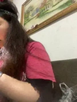 Nhung584 online show from February 24, 2026, 3:24 pm