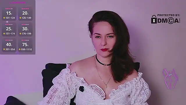 Witch in Silk online show from April 13, 2026, 4:55 pm