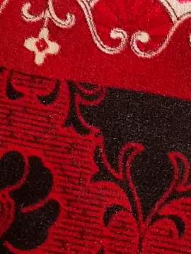 Horny Kavita online show from March 3, 2026, 7:15 am