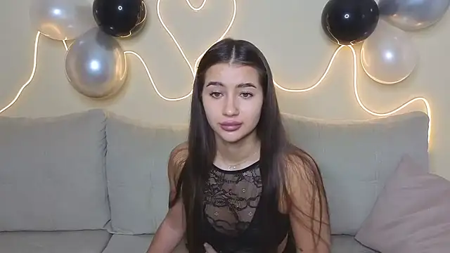 KathrynBrooks online show from October 31, 2025, 1:52 pm