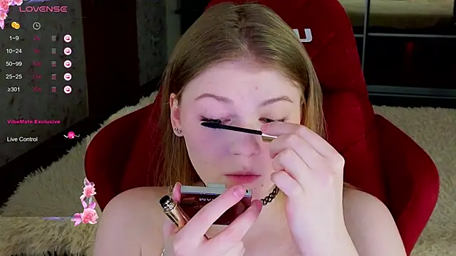 Jenny Skinner20 online show from April 24, 2026, 6:10 pm