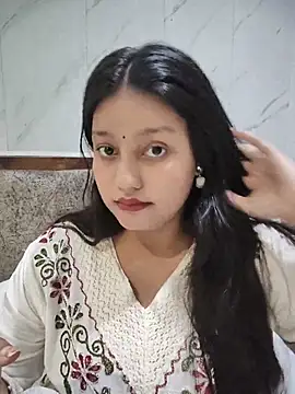 Dipali143143 online show from July 24, 2026, 10:33 am