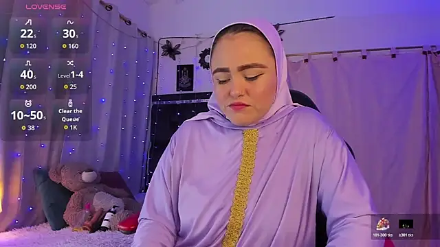 MarianFadel online show from January 17, 2026, 12:31 pm