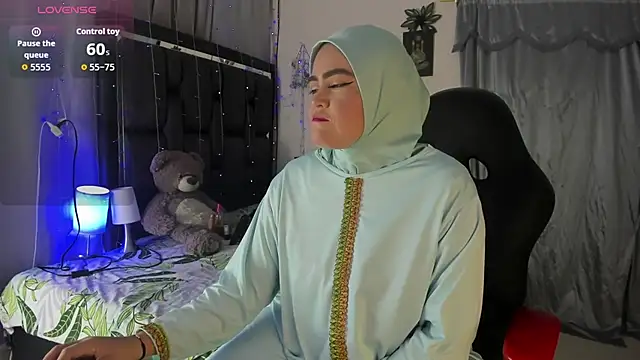 MarianFadel online show from October 2, 2025, 12:41 pm