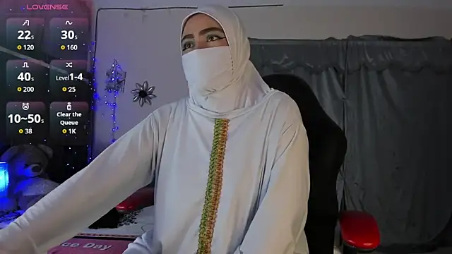 MarianFadel online show from September 30, 2025, 12:33 pm