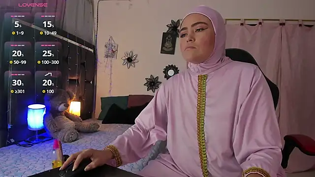 MarianFadel online show from September 9, 2025, 12:36 pm