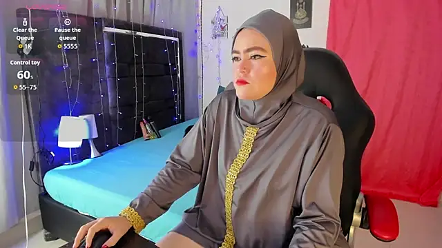 MarianFadel online show from October 28, 2025, 12:15 pm