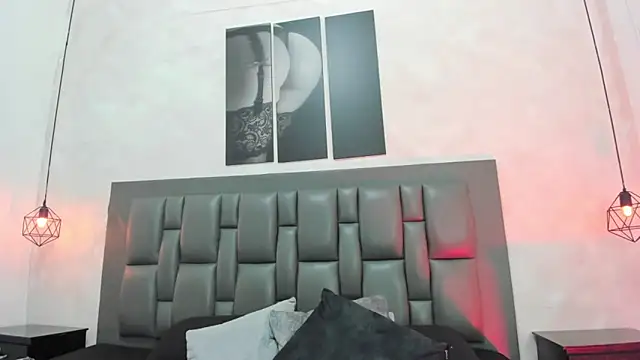 dakota roussee online show from February 24, 2026, 12:50 pm