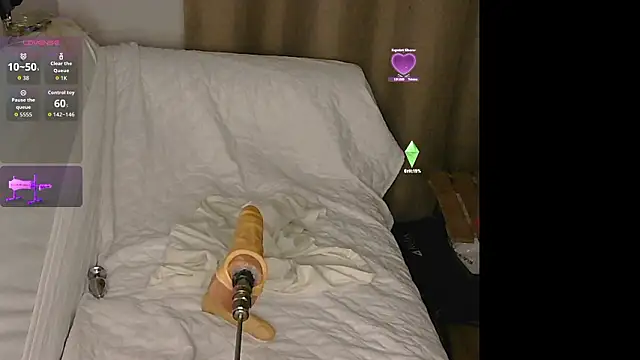 Ozge-SluttyScream69 online show from February 3, 2026, 11:21 pm