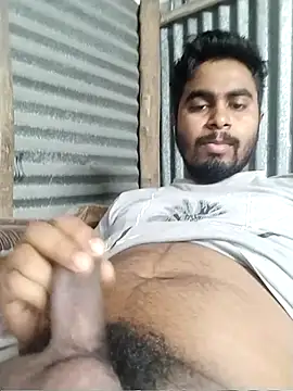 Rohit4500 online show from July 27, 2026, 11:17 am