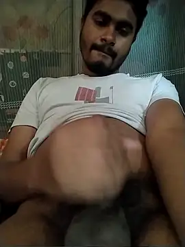 Rohit4500 online show from February 24, 2026, 3:18 am