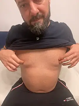 DavidMaros online show from October 21, 2025, 5:51 am