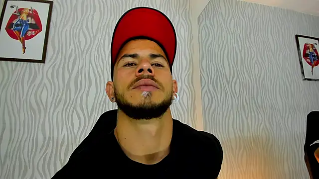 dylan jacobx online show from October 31, 2025, 3:14 am