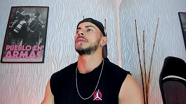 dylan jacobx online show from January 14, 2026, 3:10 am