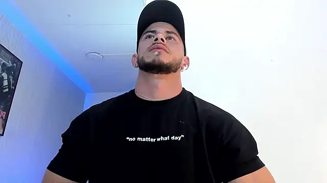 dylan jacobx online show from April 7, 2026, 3:08 am