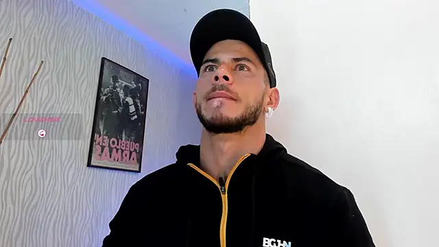 dylan jacobx online show from March 31, 2026, 8:33 pm