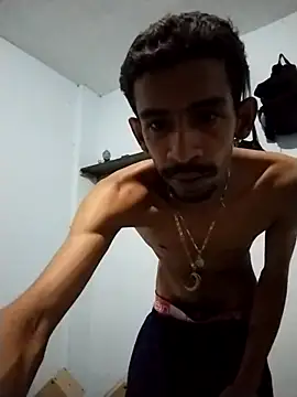 Bruno Hallss online show from March 16, 2026, 9:06 pm