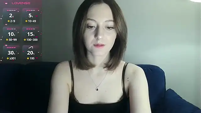 white liillyy online show from March 5, 2026, 9:22 pm