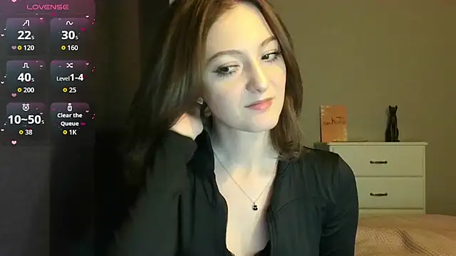 white liillyy online show from March 11, 2026, 10:04 pm