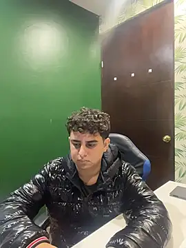 Thiagoforyou online show from November 29, 2025, 5:07 am