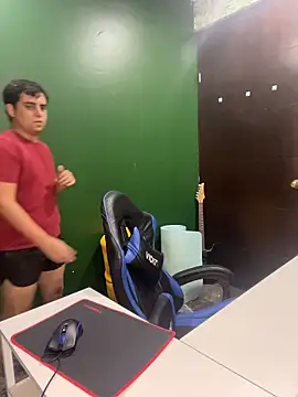 Thiagoforyou online show from January 6, 2026, 5:50 pm