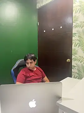 Thiagoforyou online show from November 23, 2025, 4:33 am