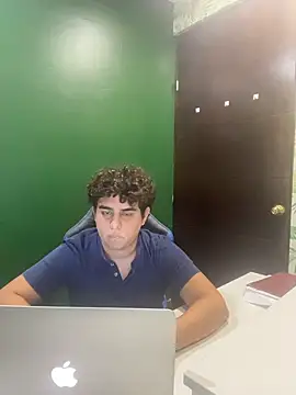 Thiagoforyou online show from November 18, 2025, 6:00 pm