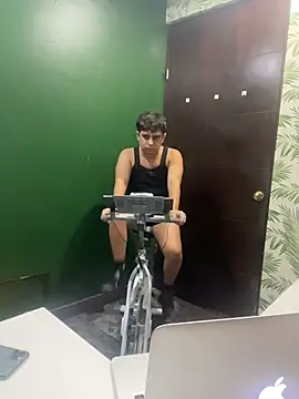 Thiagoforyou online show from December 14, 2025, 2:29 am