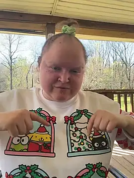 Snapshot of KadiSparkle chatting on March 28, 2026, 8:10 pm KadiSparkle online show from March 28, 2026, 8:10 pm