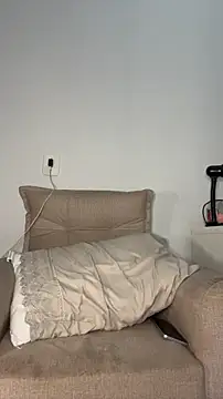 MarianaNinfa online show from February 17, 2026, 10:29 pm