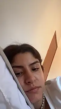 MarianaNinfa online show from February 16, 2026, 2:16 pm