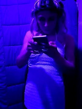 AlexaSugarbby online show from June 10, 2026, 8:37 am