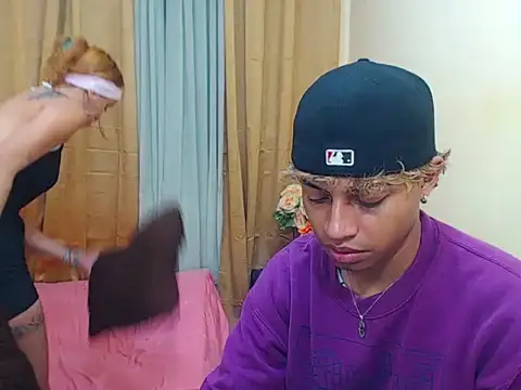 Snapshot of destroy_sexx1 chatting on October 1, 2025, 6:12 pm destroy sexx1 online show from October 1, 2025, 6:12 pm