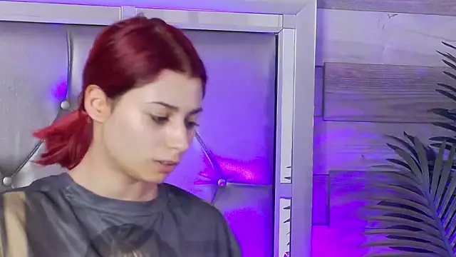 Snapshot of LunaHart chatting on March 16, 2026, 3:36 am LunaHart online show from March 16, 2026, 3:36 am