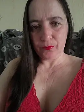 EvelinCutex online show from March 19, 2026, 7:08 am