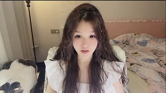 FuFu-puff online show from January 15, 2026, 9:56 am