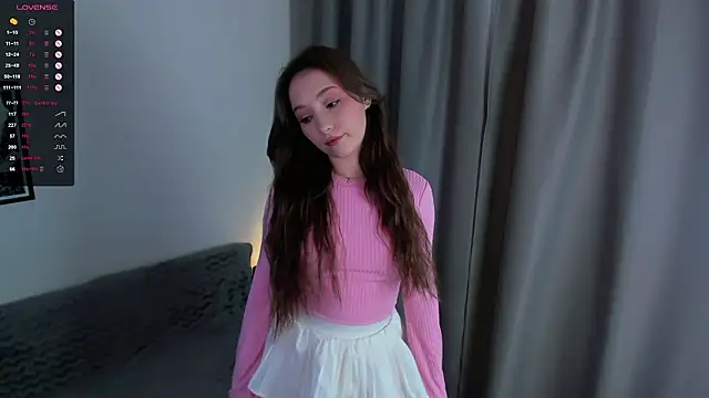 wetpussydaily online show from February 3, 2026, 9:47 am