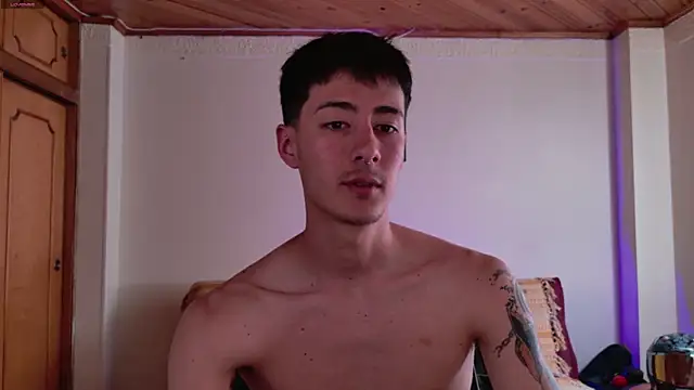 Jeremias miller online show from December 4, 2025, 7:46 pm