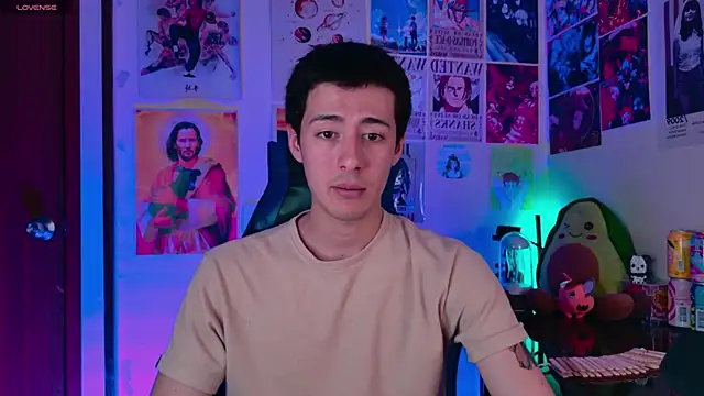 Jeremias miller online show from November 12, 2025, 11:08 pm