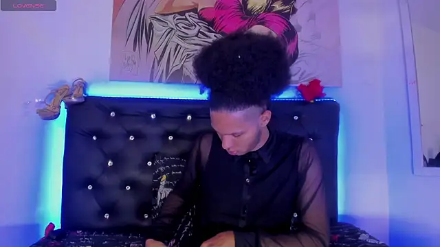 DEAMOL online show from November 11, 2025, 6:14 pm