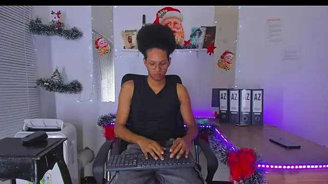 DEAMOL online show from December 16, 2025, 6:34 pm